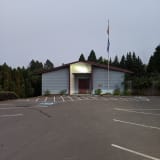 Tigard Masonic Lodge