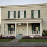 Francis Ermatinger House