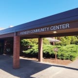 Pioneer Community Center