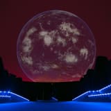 OMSI Kendall Planetarium
