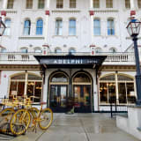 The Adelphi Hotel