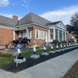 National Museum of Racing and Hall of Fame