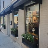 Bocage Champagne Bar
