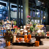 Franklin Square Market, Restaurant & Bar