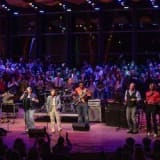 Arthur Zankel Music Center