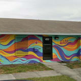 Nelson Fisher Studio & Gallery