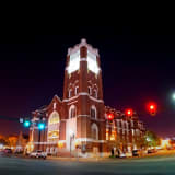 St. Petersburg First United Methodist Church & Preschool