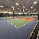 Dill Dinkers Pickleball