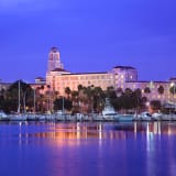 The Vinoy Resort & Golf Club, Autograph Collection