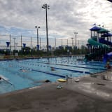 E.H. McLin Pool