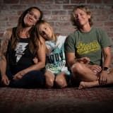 The Body Electric Yoga Company