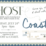 Coastal House Vintage