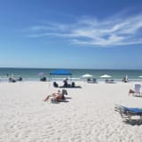 Archibald Memorial Beach Park