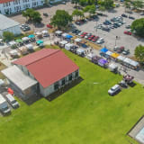 St Petersburg High School