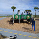 Albert Whitted Park