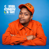 Sam Jay - Coastal Comedy Night (2 shows!)