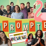 Spitfire Comedy House