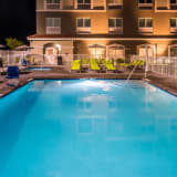 Holiday Inn Express & Suites St. Petersburg - Madeira Beach by IHG