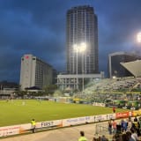 Al Lang Stadium