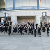 Lesher Center for the Arts