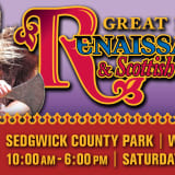 26th Annual Fall Great Plains Renaissance Festival