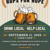 2nd Annual Hops For Hope