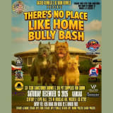There’s No Place Like Home Bully Bash