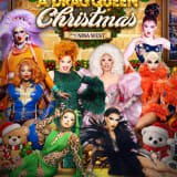 A Drag Queen Christmas