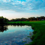 Auburn Hills Golf Course