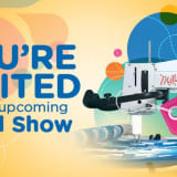 APQS Road Show- Longarm Experience: Wichita, KS