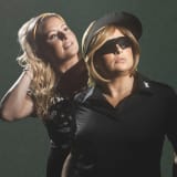 Becky Robinson: The Beasts In Me Tour