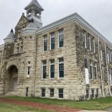 McCormick School Museum, Inc