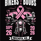 Bikers For Boobs 17th Annual