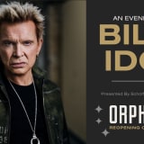 Billy Idol