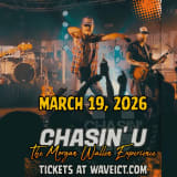 Chasin' U - The Morgan Wallen Experience