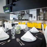 The Envision Bistro at NICHE