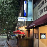 Vorshay’s Cocktail Lounge