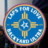 Laps for Love Backyard Ultra Marathon