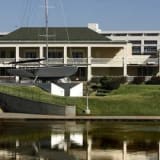 Wichita Boathouse