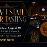 Drew Estate Cigar Tasting – Cloud 9