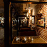 Public at the Brickyard