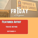 First Friday at Hopping Gnome