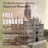 Free Admission Sundays at the Historical Museum