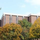 Grand Opening: New Fairmount College Lobby