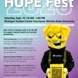 HOPE Fest