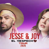 JESSE & JOY – EL DESPECHO TOUR