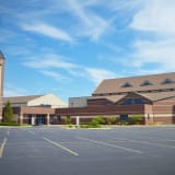 Holy Cross Lutheran Church