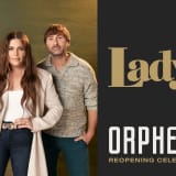 Lady A