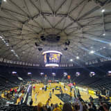 Charles Koch Arena