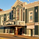 Crown Uptown Theatre